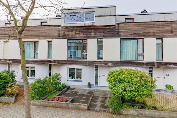 Woning Schouw 64 Alphen aan den Rijn