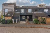 Woning Boomkruiper 2 Nieuwegein