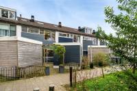 Woning Dogkardrift 21 Nieuwegein