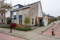 Woning Kruidenlaan 19a Oud Gastel