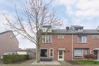 Woning Harrie van den Bergstraat 14 Sint Anthonis