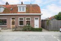 Woning Piccardtstraat 1 Goes