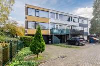 Woning Socratesstraat 76 Apeldoorn