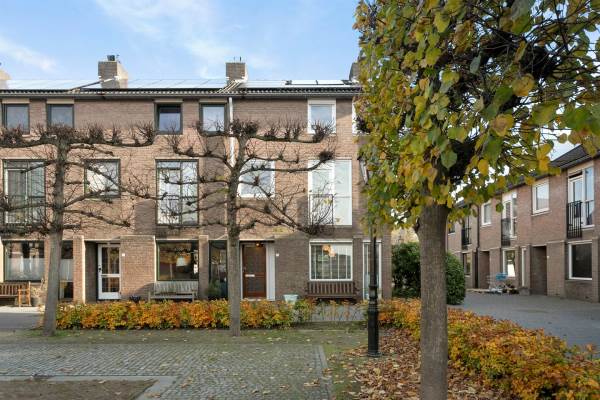 Woning Ploegveld 29 Vught