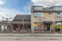 Woning Wilgenlaan 18 Nijkerk