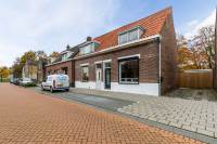 Woning Kortendijksestraat 17 Roosendaal