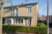 Woning Sneevlietstraat 15 Zwolle