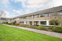 Woning Treubstraat 27 Assen