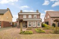 Woning Parallelstraat 22B Haps