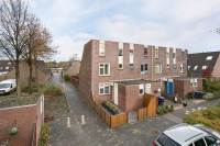 Woning Brahmspad 8 Spijkenisse