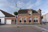 Woning Roosendaalseweg 151 Kruisland