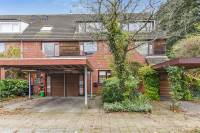 Woning Martin Luther Kinglaan 40 Den Haag