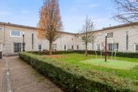 Woning Dirk Schäferhof 20 Uithoorn