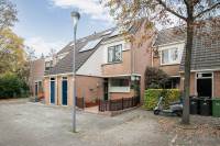 Woning Malmöpad 115 Rotterdam