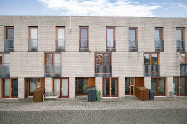 Woning Weegbree 39 Heerhugowaard