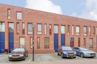 Woning Oosterwerf 20 Zaandam