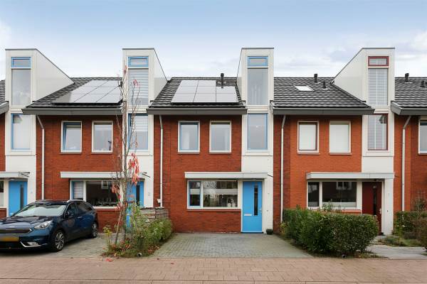 Woning Lokaalspoor 14 Arnhem