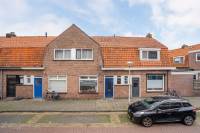 Woning Julianastraat 25 Kampen