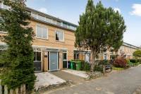 Woning Zandzeggelaan 45 Den Haag