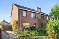 Woning Hazekamp 2B Wageningen