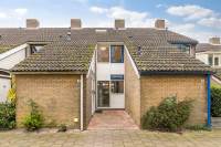 Woning Bernhardlaan 8 Groningen