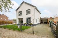 Woning Hogenhofstraat 4 Maasbommel