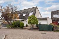 Woning Griegstraat 11 Zuid-Beijerland