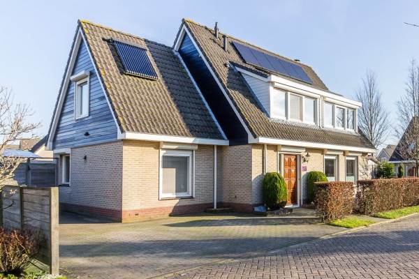 Woning Gelderse Singel 24 Lienden