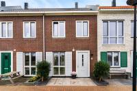 Woning Zuijder Vlaerdinge 81 Heerhugowaard