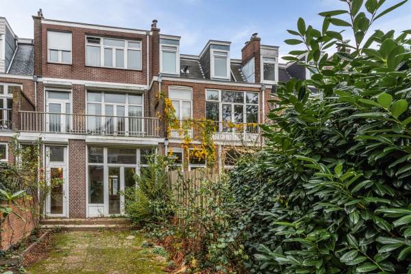Woning Beeklaan 518 Den Haag