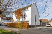 Woning Koningspagestraat 6 Rosmalen