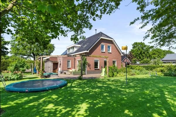 Woning Renswoudsestraatweg 57A Lunteren