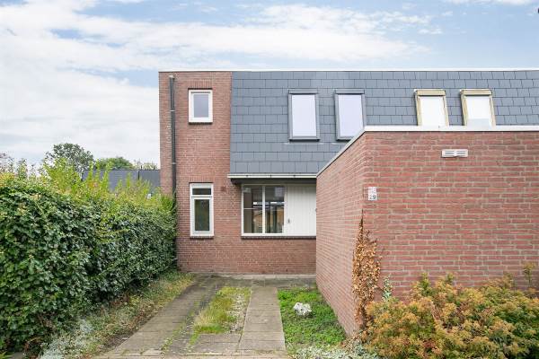 Woning Tjalk 3629 Lelystad