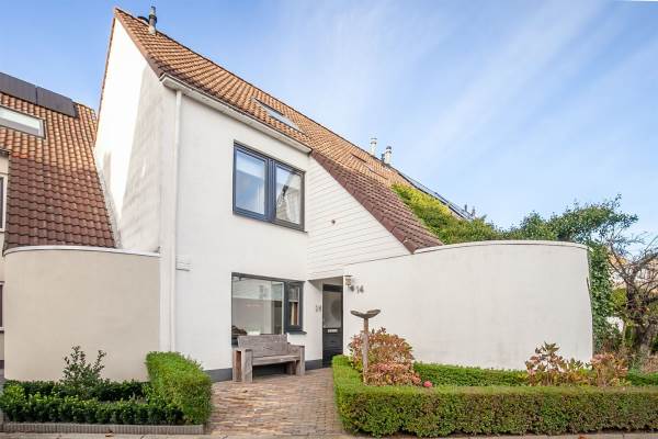 Woning Sperwer 14 Etten-Leur