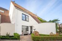 Woning Sperwer 14 Etten-Leur