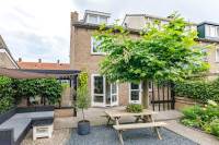 Woning Charlotte de Bourbonstraat 19 Castricum