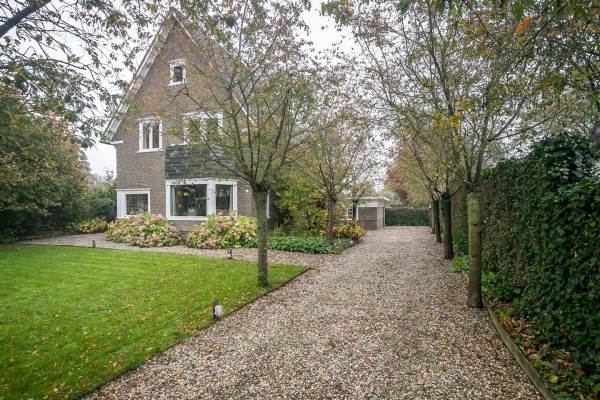 Woning Weverstraat 51 Kekerdom