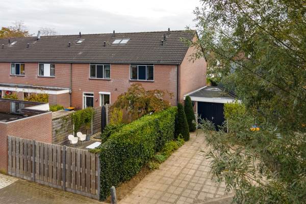 Woning Boekweitdreef 103 Doetinchem