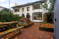 Woning Molenlaan 37 Rotterdam