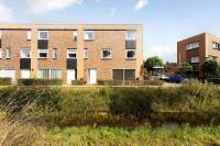 Woning Leeghwaterlaan 49 Deventer