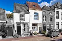 Woning Maasstraat 11 Zaltbommel