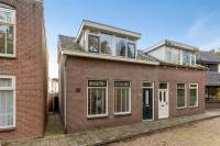 Woning Vosselaan 68 Hillegom