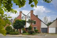 Woning Burg. Janssenring 107 Panningen