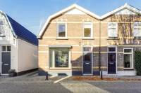 Woning Verlengde Torenstraat 11 Oss
