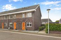 Woning Vliegenzwam 139 Apeldoorn