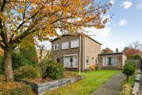 Woning Pastoor van Delftlaan 7 Sint Anthonis