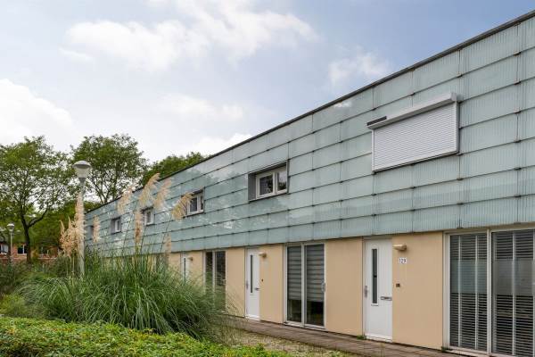 Woning Van Essendijk 127 Den Haag