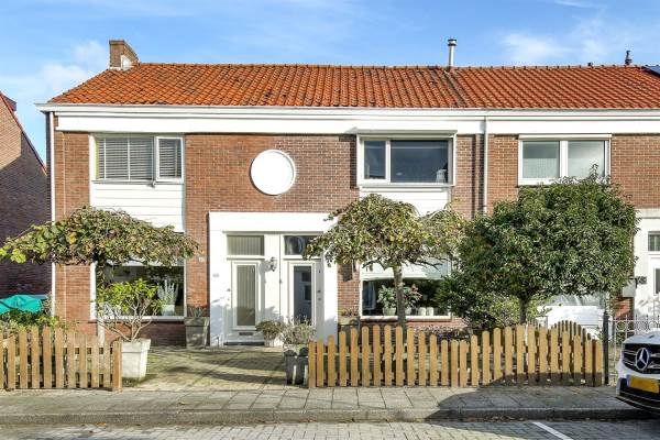 Woning Wilgenhoflaan 65 Beverwijk