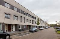 Woning Ponddreef 68 Woerden