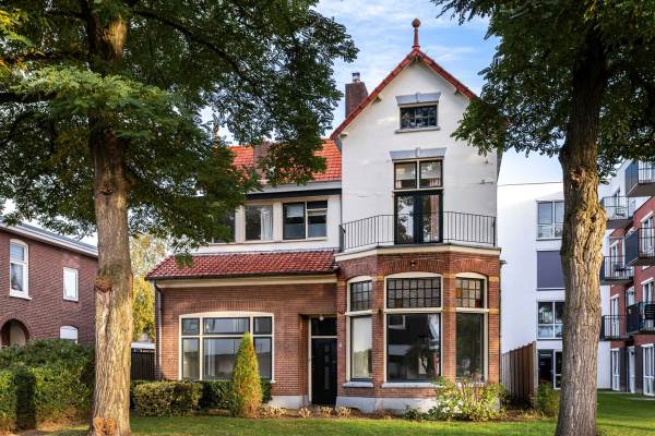 Woning Kerkstraat 43 Nijverdal